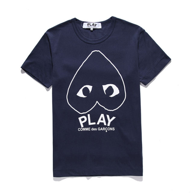 109_139 CDG T-shirt