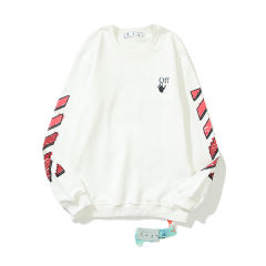 22_2062 Off-White Crewneck