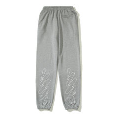 60_3015 Off-White Pants