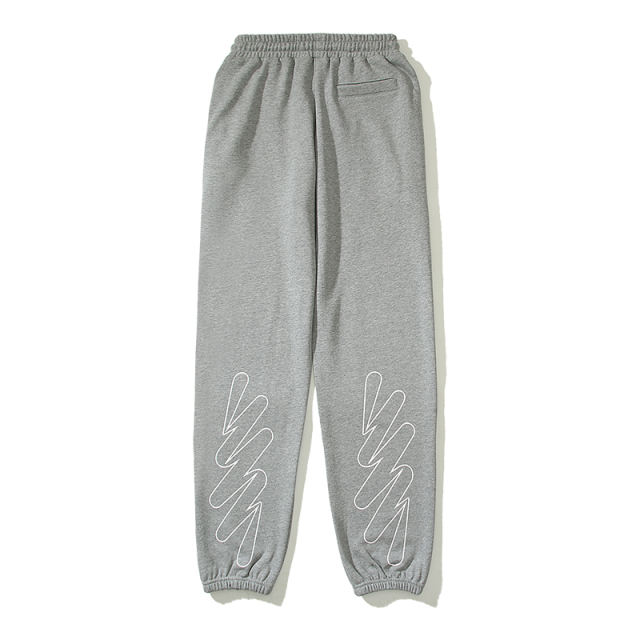 60_3015 Off-White Pants