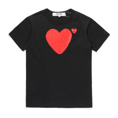 118_139 CDG T-shirt