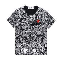 89_139 CDG T-shirt