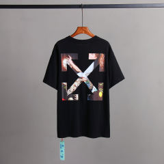 104_2021 Off-White T-shirt