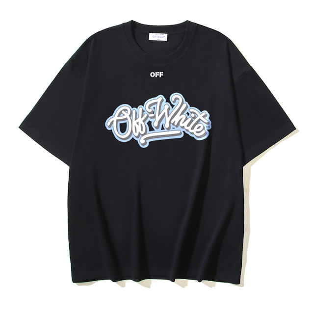 38_165 Off-White T-shirt