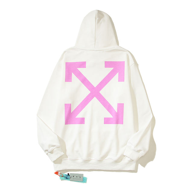 79_5101 Off-White Hoodie