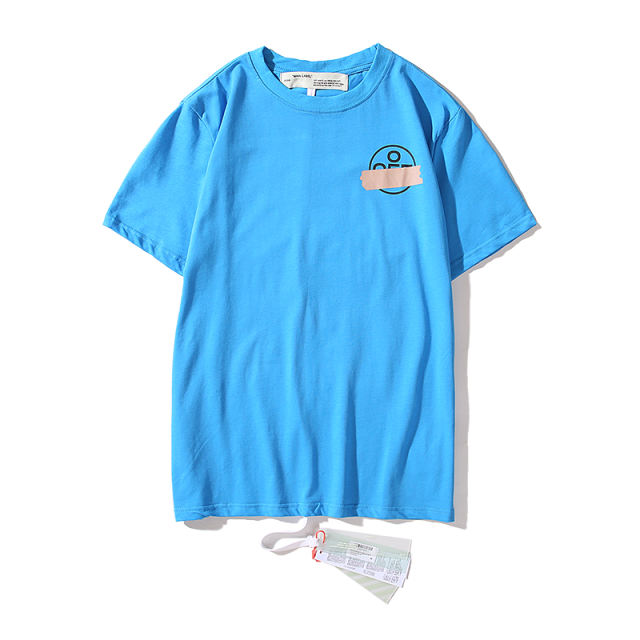 8_1131 Off-White T-shirt