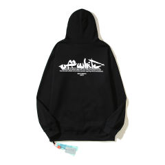 94_5115 Off-White Hoodie
