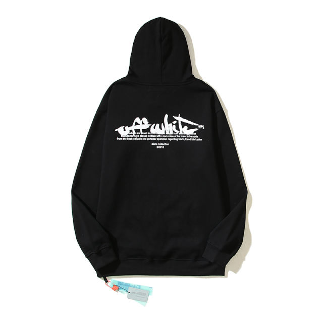 94_5115 Off-White Hoodie