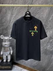95_Chr0me Heαrt T-shirt