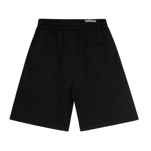 72_Chrome Heart Shorts