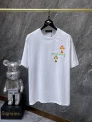 96_Chr0me Heαrt T-shirt