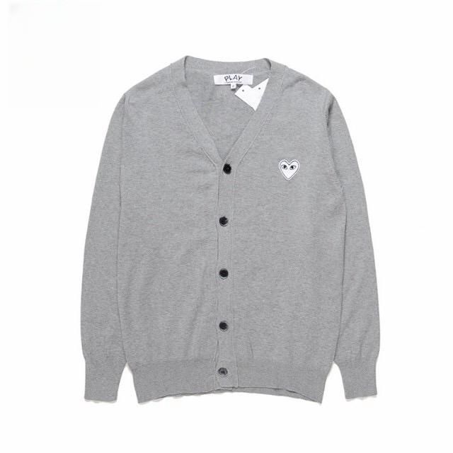 44_258 CDG Sweater