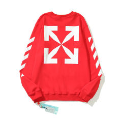 23_2057 Off-White Crewneck