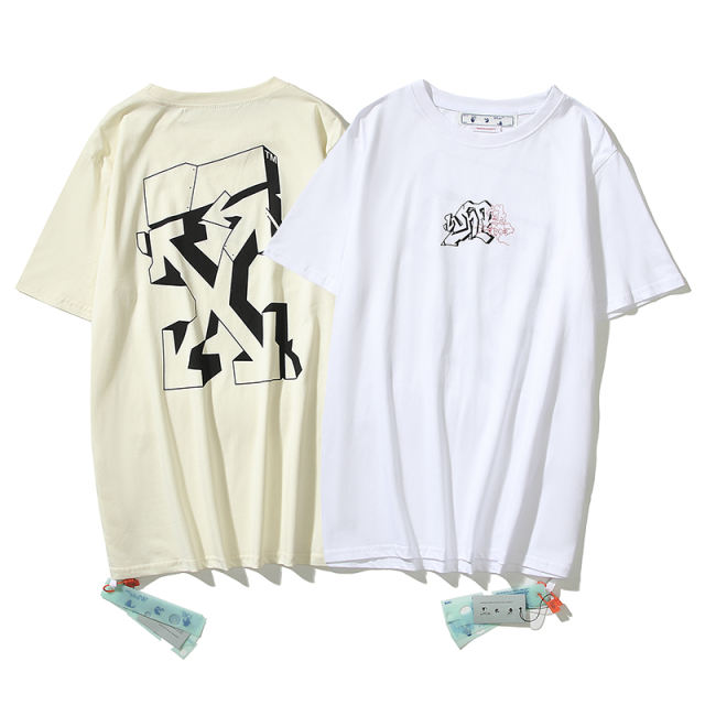 37_1253 Off-White T-shirt