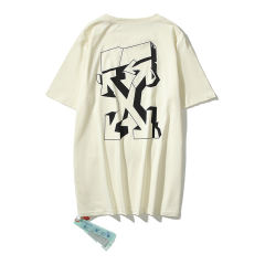 37_1253 Off-White T-shirt
