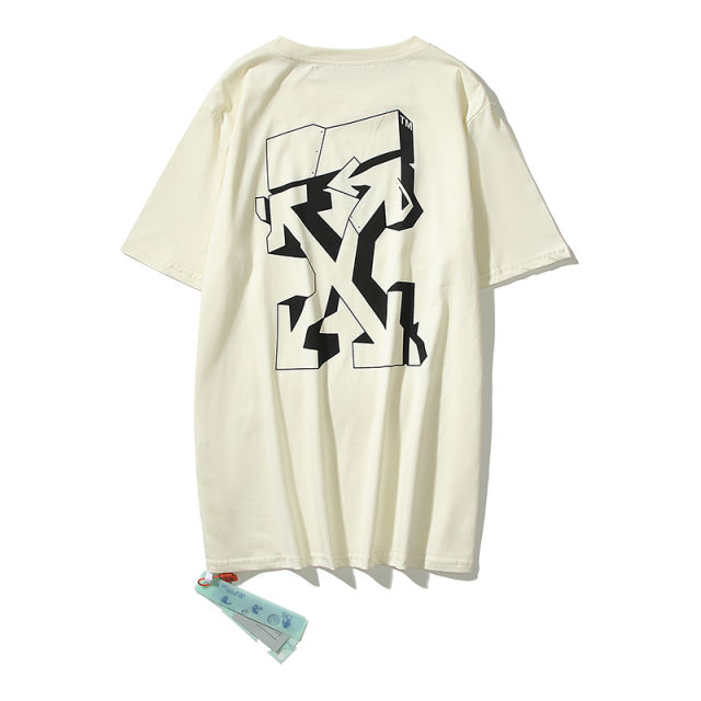 37_1253 Off-White T-shirt