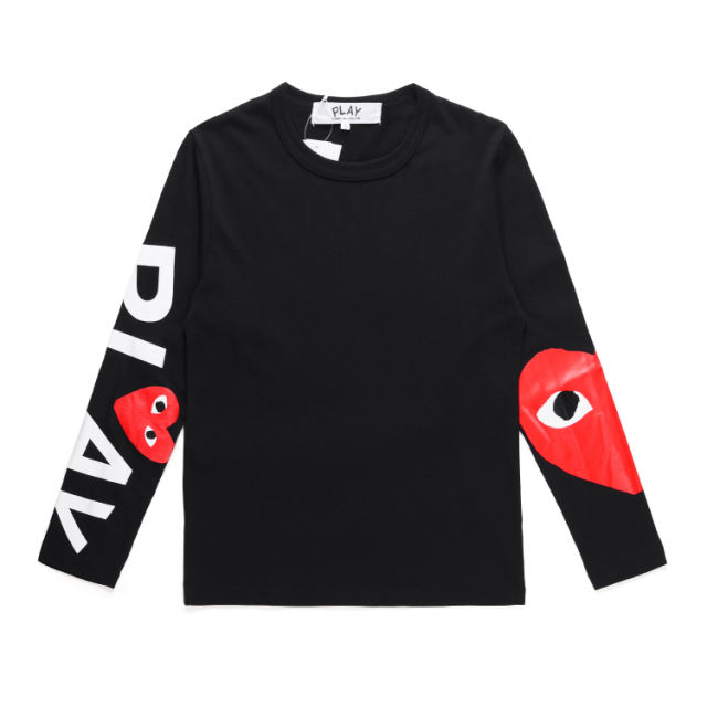 116_159 CDG Crewneck