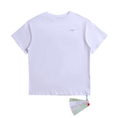 29_2032 Off-White T-shirt 2 Colors