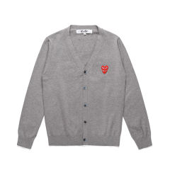 3_258 CDG Sweater