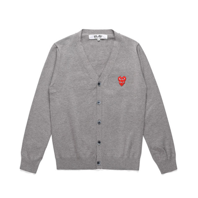 3_258 CDG Sweater