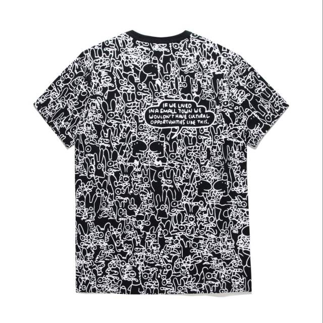 89_139 CDG T-shirt