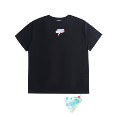 20_3651 Off-White T-shirt 4 Colors