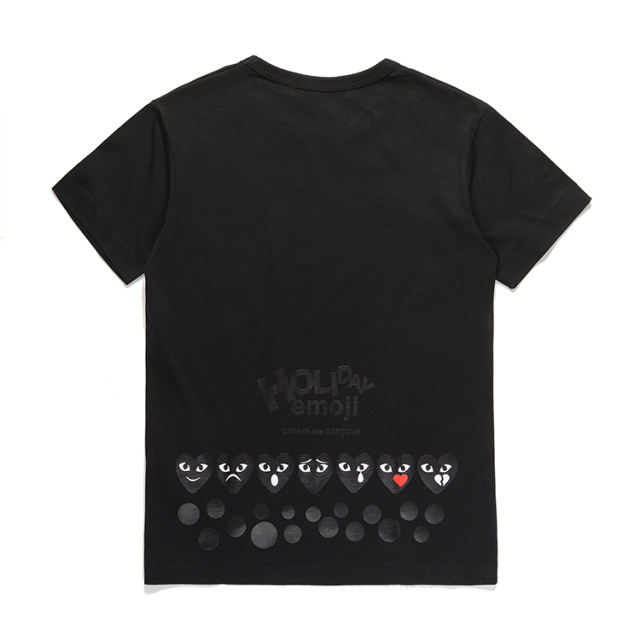 48_139 CDG T-shirt