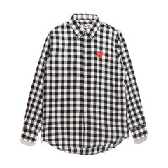 78_249 CDG Shirt