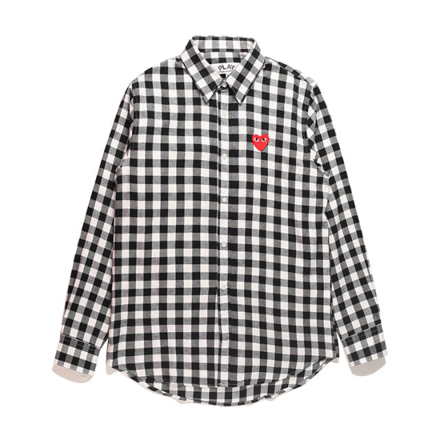 78_249 CDG Shirt