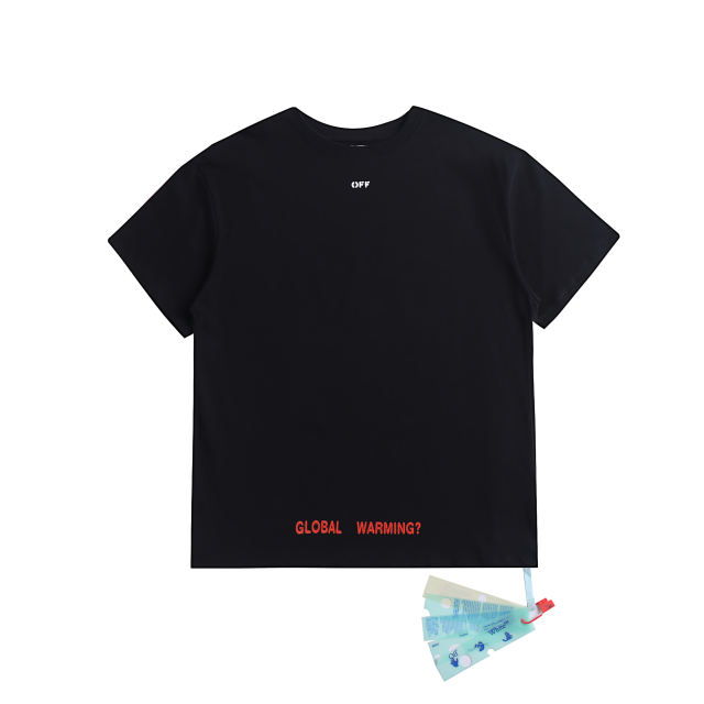 34_2077 Off-White T-shirt