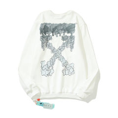 24_2059 Off-White Crewneck