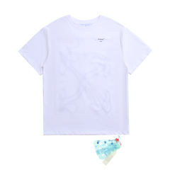 101_2685 Off-White T-shirt 2 Colors