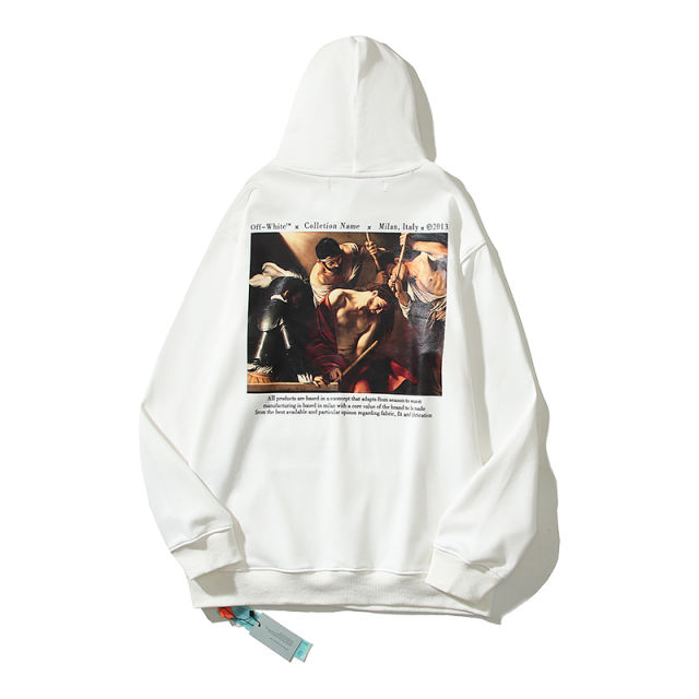46_5091 Off-White Hoodie