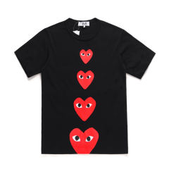 59_139 CDG T-shirt
