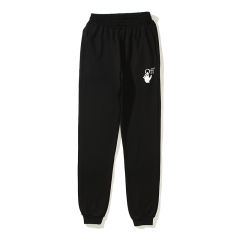 19_3012 Off-White Pants