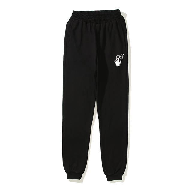 19_3012 Off-White Pants