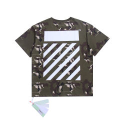117_2648 Off-White T-shirt 2 Colors