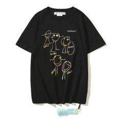 68_1280 Off-White T-shirt