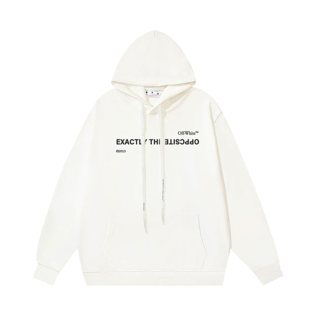 110_113 Off-White Hoodie