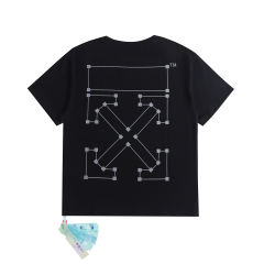 46_2028 Off-White T-shirt
