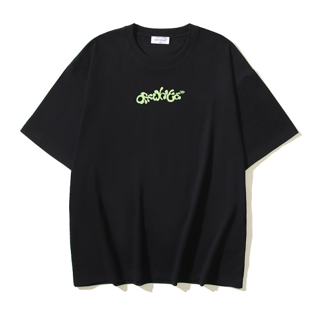 48_180 Off-White T-shirt