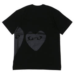 66_139 CDG T-shirt