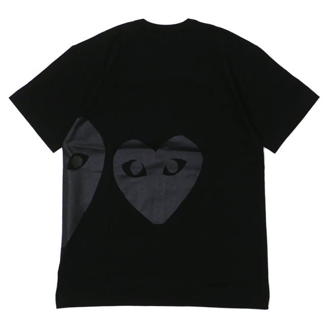 66_139 CDG T-shirt
