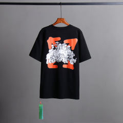 105_2627 Off-White T-shirt