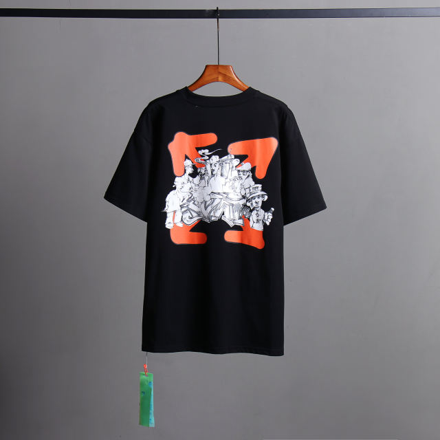 105_2627 Off-White T-shirt
