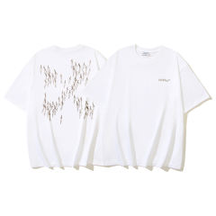 45_177 Off-White T-shirt