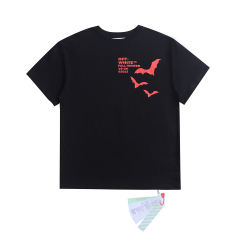 48_2160 Off-White T-shirt 2 Colors