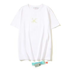 67_1269 Off-White T-shirt