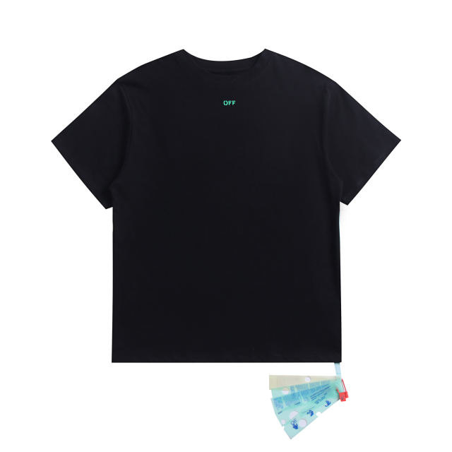29_2032 Off-White T-shirt 2 Colors