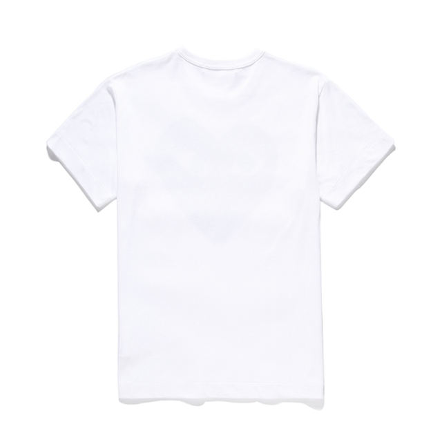 6_139 CDG T-shirt
